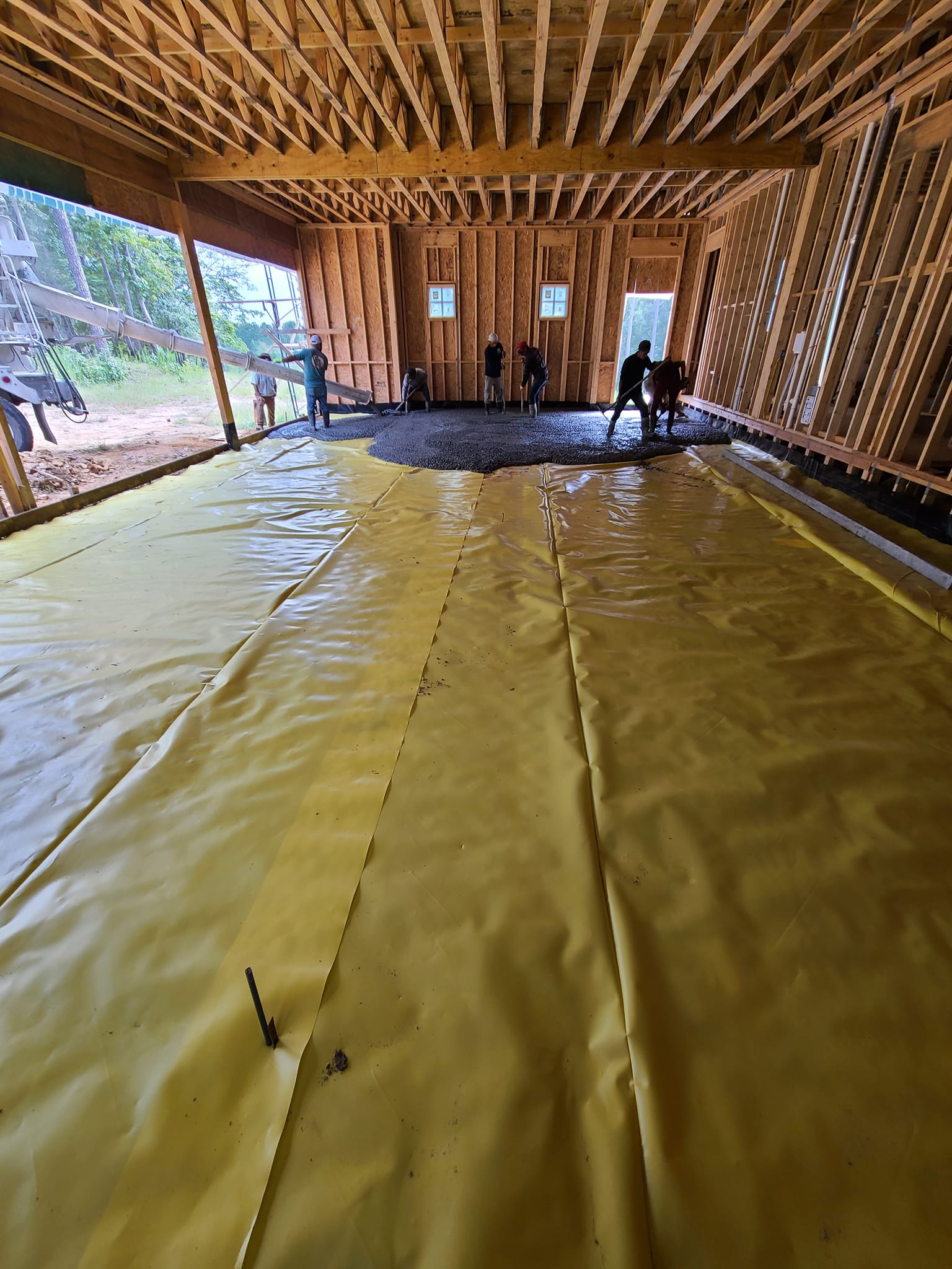 OLI Construction commercial project photo 68